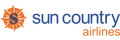 Sun Country Airlines logo