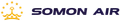 Somon Air logo