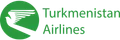 Turkmenistan Airlines logo
