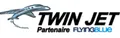 Twin Jet logo