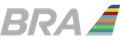 BRA Braathens Regional Airlines logo