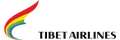 Tibet Airlines logo