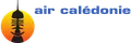 Air Calédonie logo
