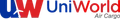 UniWorld Air Cargo logo