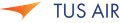 Tus Airways logo