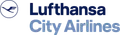 Lufthansa City Airlines logo