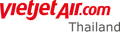 Thai Vietjet Air logo