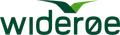Widerøe logo