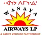 Wasaya Airways logo
