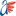 Alexandria Airlines logo