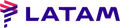 LATAM Airlines Ecuador logo