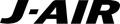 J-Air logo