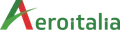 Aeroitalia logo