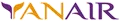 Yanair logo