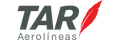 TAR México logo