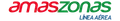 Línea Aérea Amaszonas logo