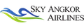 Sky Angkor Airlines logo