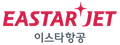 Eastar Jet logo