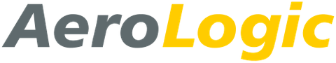 AeroLogic logo