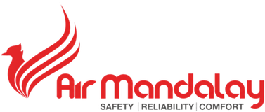 Air Mandalay logo