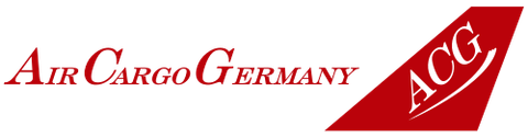 Air Cargo Germany logo