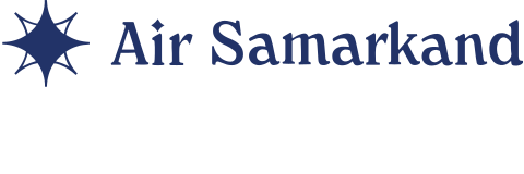 Air Samarkand logo