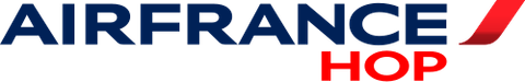 Air France Hop logo