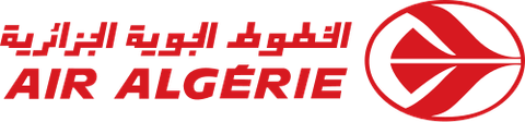 Air Algérie logo