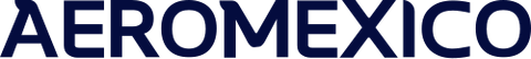 Aeroméxico logo