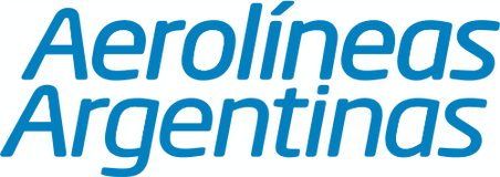 Aerolíneas Argentinas logo