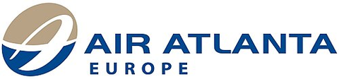 Air Atlanta Europe logo