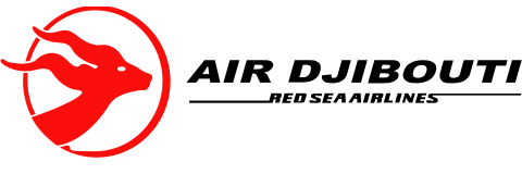 Air Djibouti logo