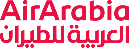 Air Arabia Egypt logo