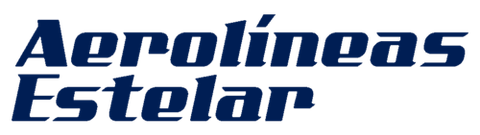 Aerolíneas Estelar logo