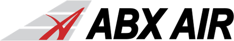 ABX Air logo