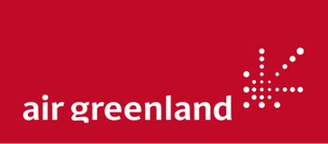 Air Greenland logo