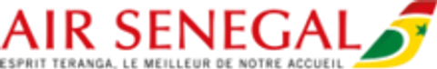 Air Senegal logo