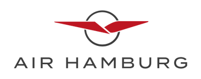 Air Hamburg logo