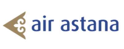 Air Astana logo