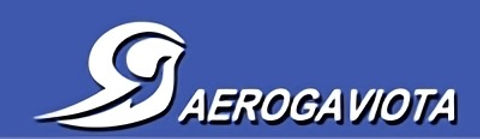 Aerogaviota logo
