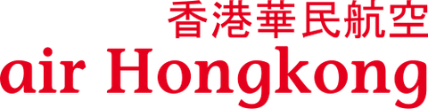 Air Hong Kong logo