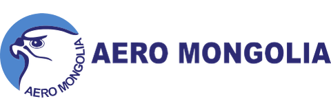 Aero Mongolia logo
