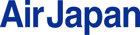 Air Japan logo