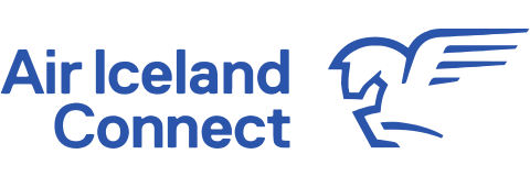Air Iceland logo