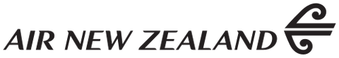 Air New Zealand logo