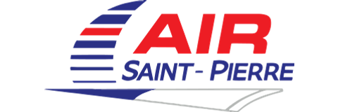Air Saint-Pierre logo