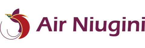 Air Niugini logo