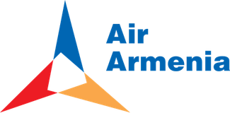 Air Armenia logo