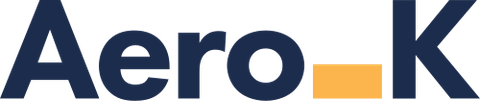 Aero K logo