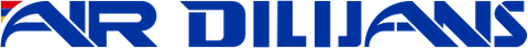 Air Dilijans logo